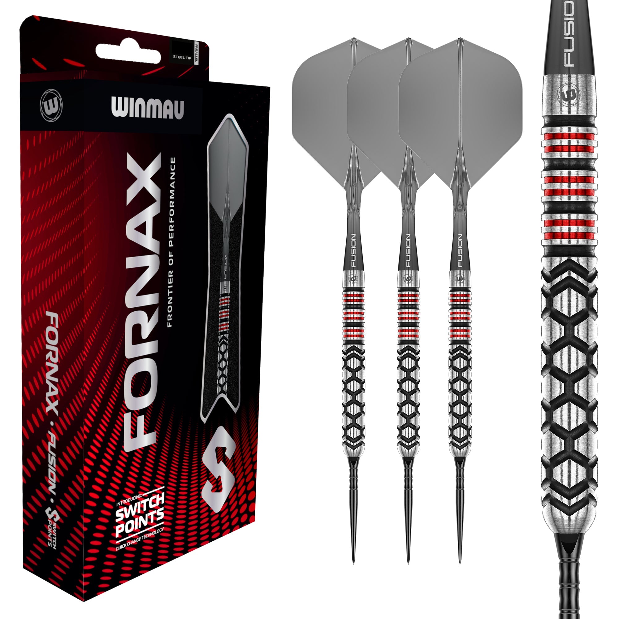 winmau-fornax-steeldarts-parallel-22g-wolfram image 2