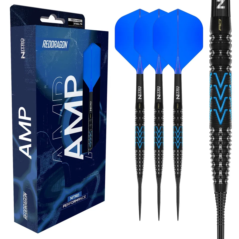 red-dragon-flightmasters-amp-tapered-steeldarts-23-g-90 image 1