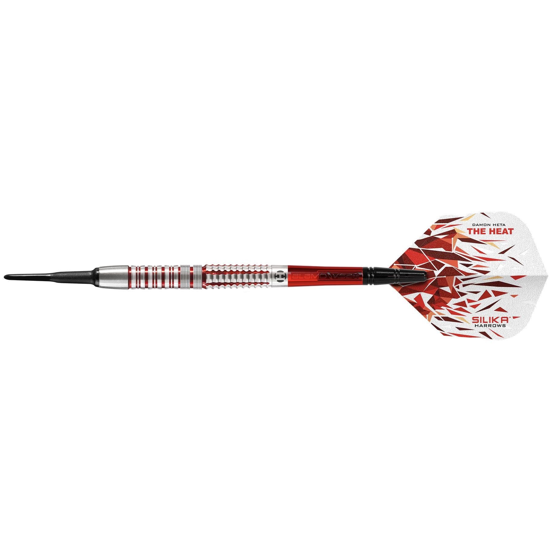 harrows-damon-heta-90-serie-2-softdarts-20g-rot image 6