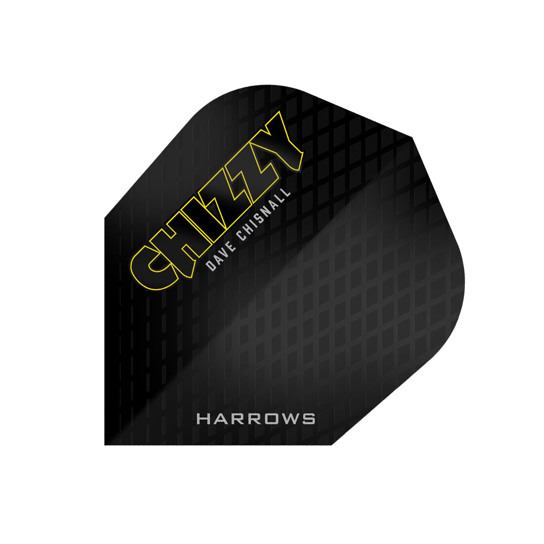 harrows-prime-chizzy-series-3-no6-standard-flights-3er-100-mikron image 1