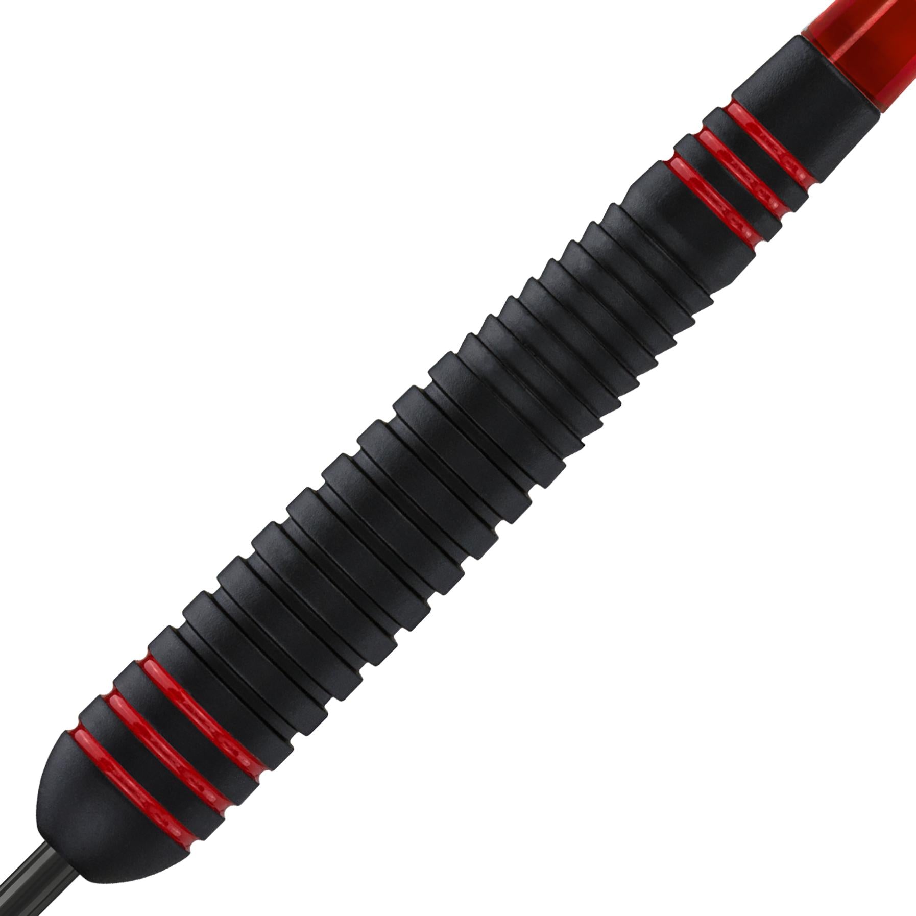 harrows-ace-steeldarts-3er-set-gummi-grip-20-26g image 2