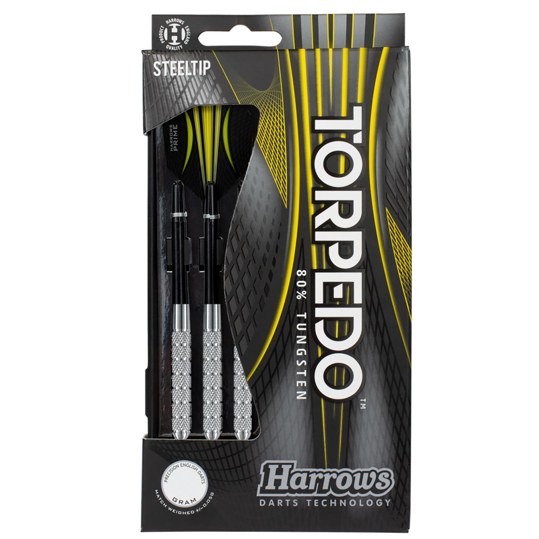 harrows-torpedo-steeldarts-21g-80-wolfram image 5