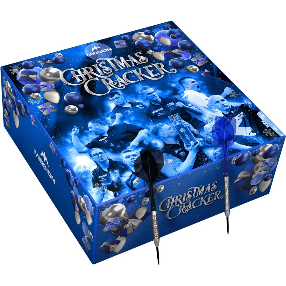 mission-archon-christmas-cracker-steeldarts-set-limitiert image 1