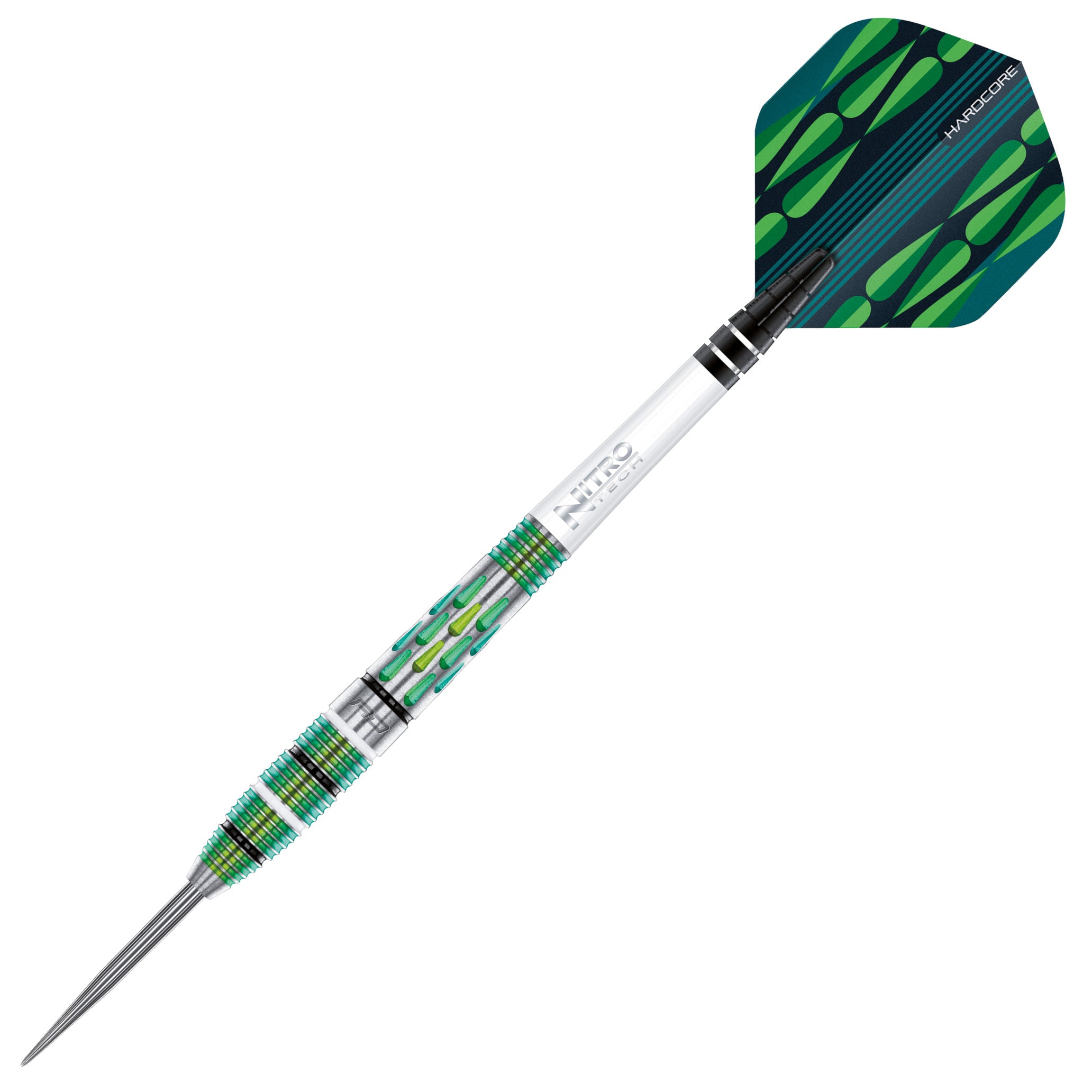 red-dragon-artura-screamin-green-steeldarts-24g-90 image 3