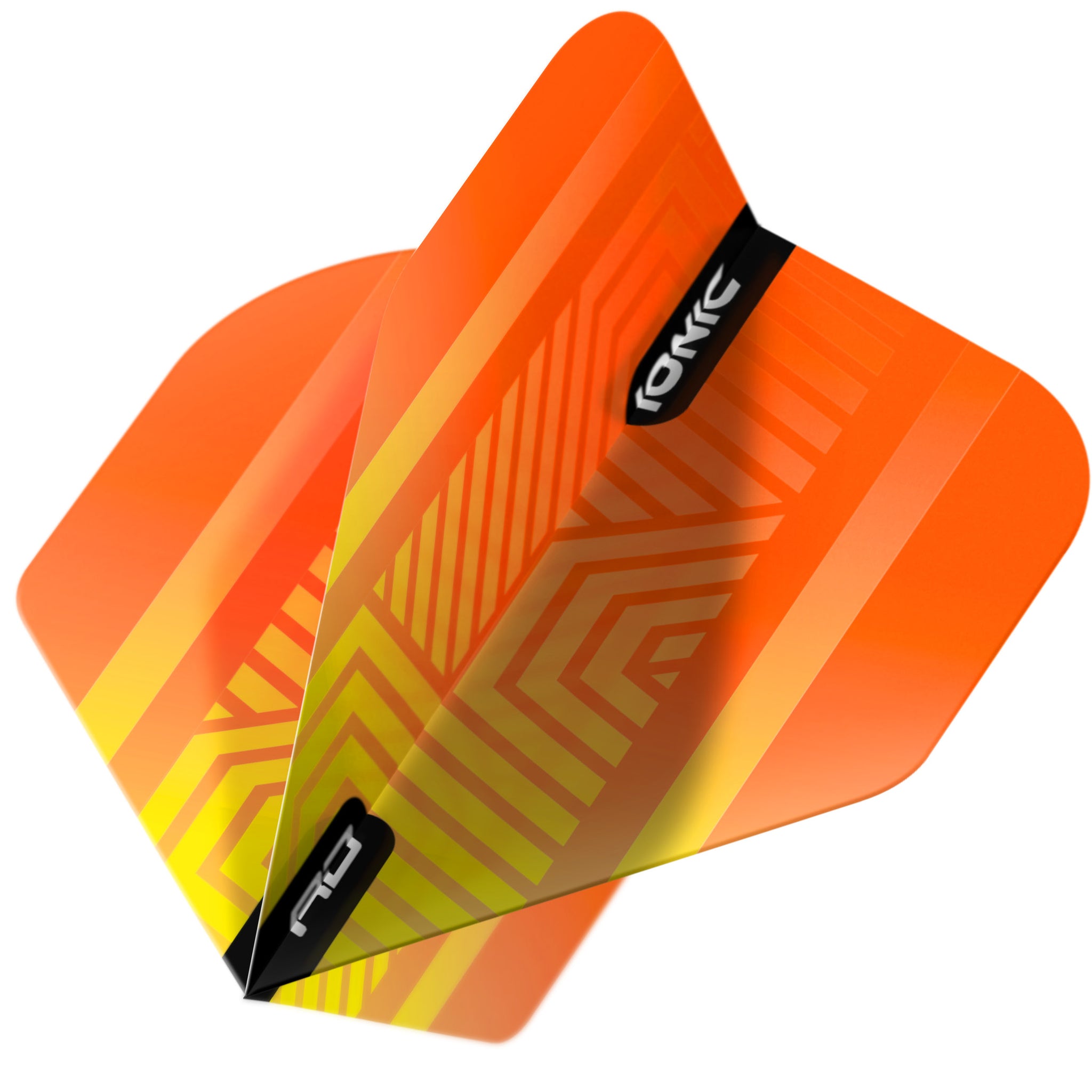 red-dragon-hardcore-ionic-standard-flights-orange-9-st-ck image 2