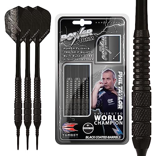 target-agora-softdarts-messing-starter-set-mit-tasche image 6