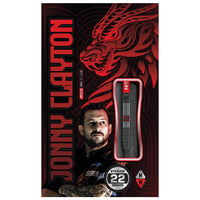red-dragon-jonny-clayton-hiraeth-steeldarts-22g-tungsten image 5