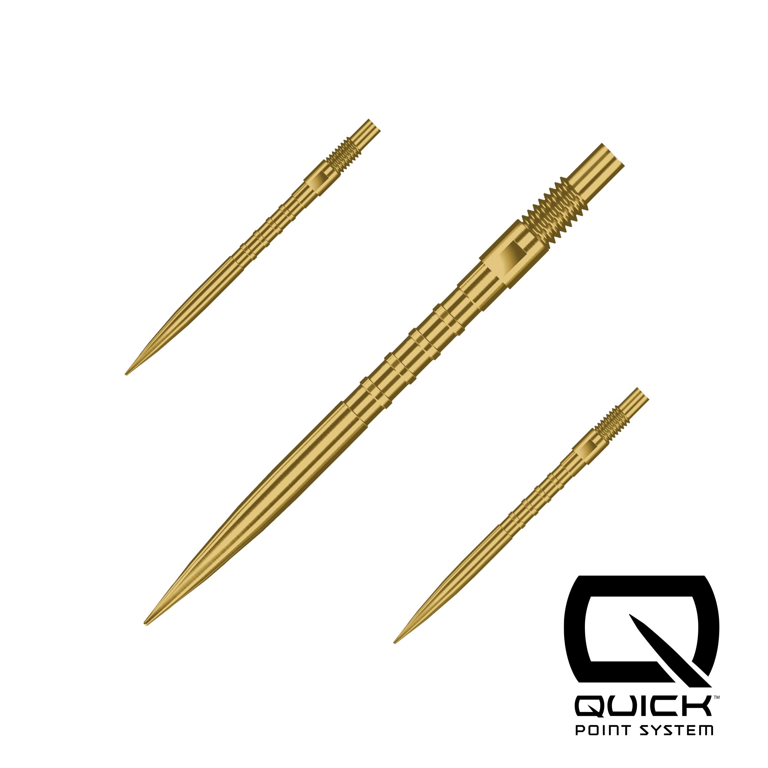 harrows-supergrip-hm-grip-quick-points-dartspitzen-schwarz-30mm image 8