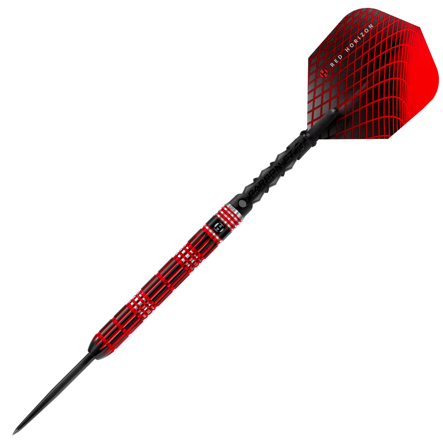 harrows-red-horizon-90-steeldarts-23g-parallel image 4
