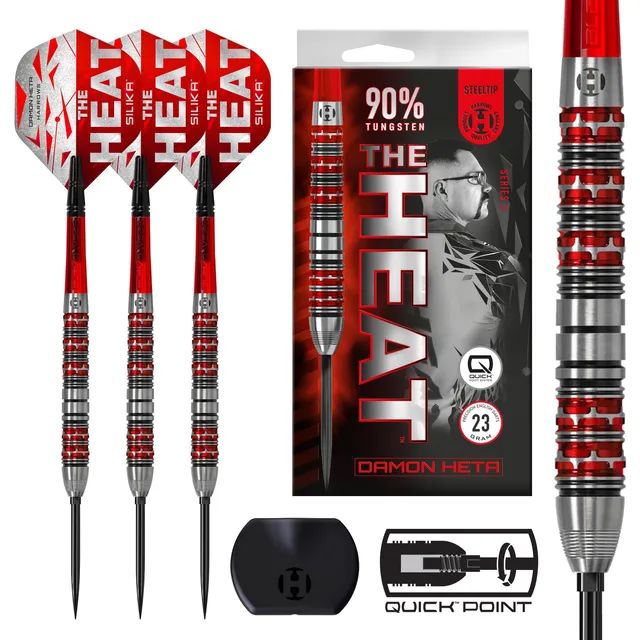 harrows-damon-heta-series-3-steeldarts-23g-90 image 1