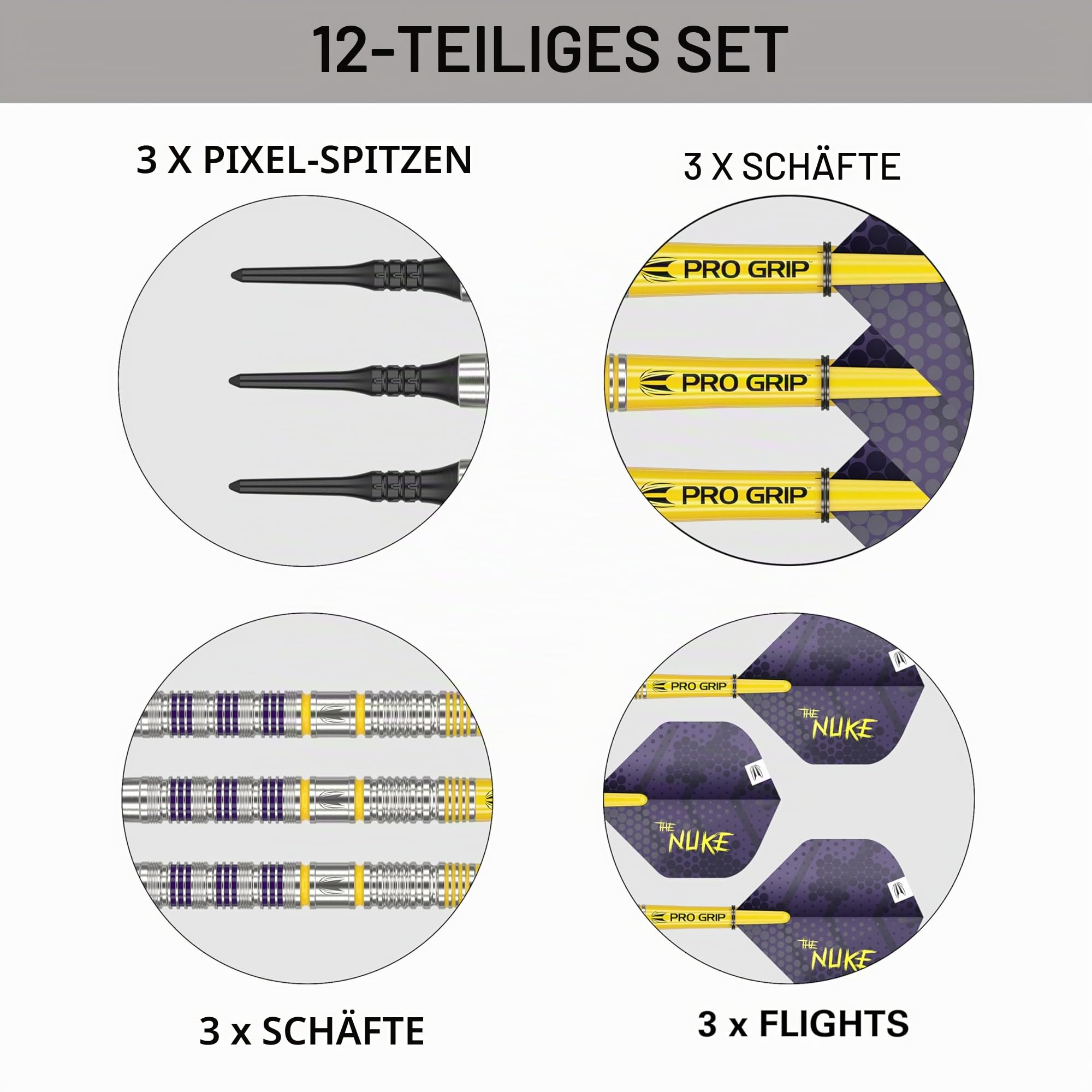 target-luke-littler-loadout-steeldarts-22g-90-mit-tool image 5