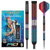 red-dragon-peter-wright-snakebite-spirit-steeldarts image 8