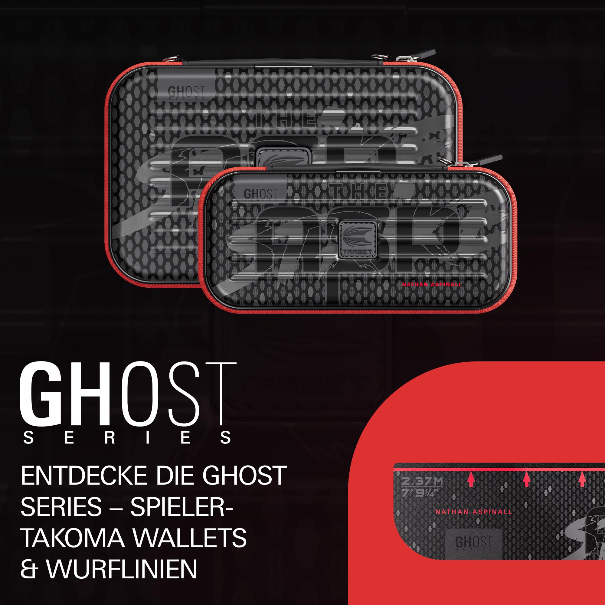 target-takoma-nathan-aspinall-ghost-dartkoffer-regular-schwarz-wei image 7