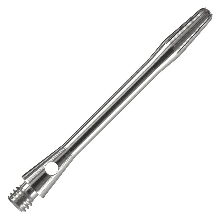 harrows-supergrip-aluminium-shafts-silber-medium-46mm image 1