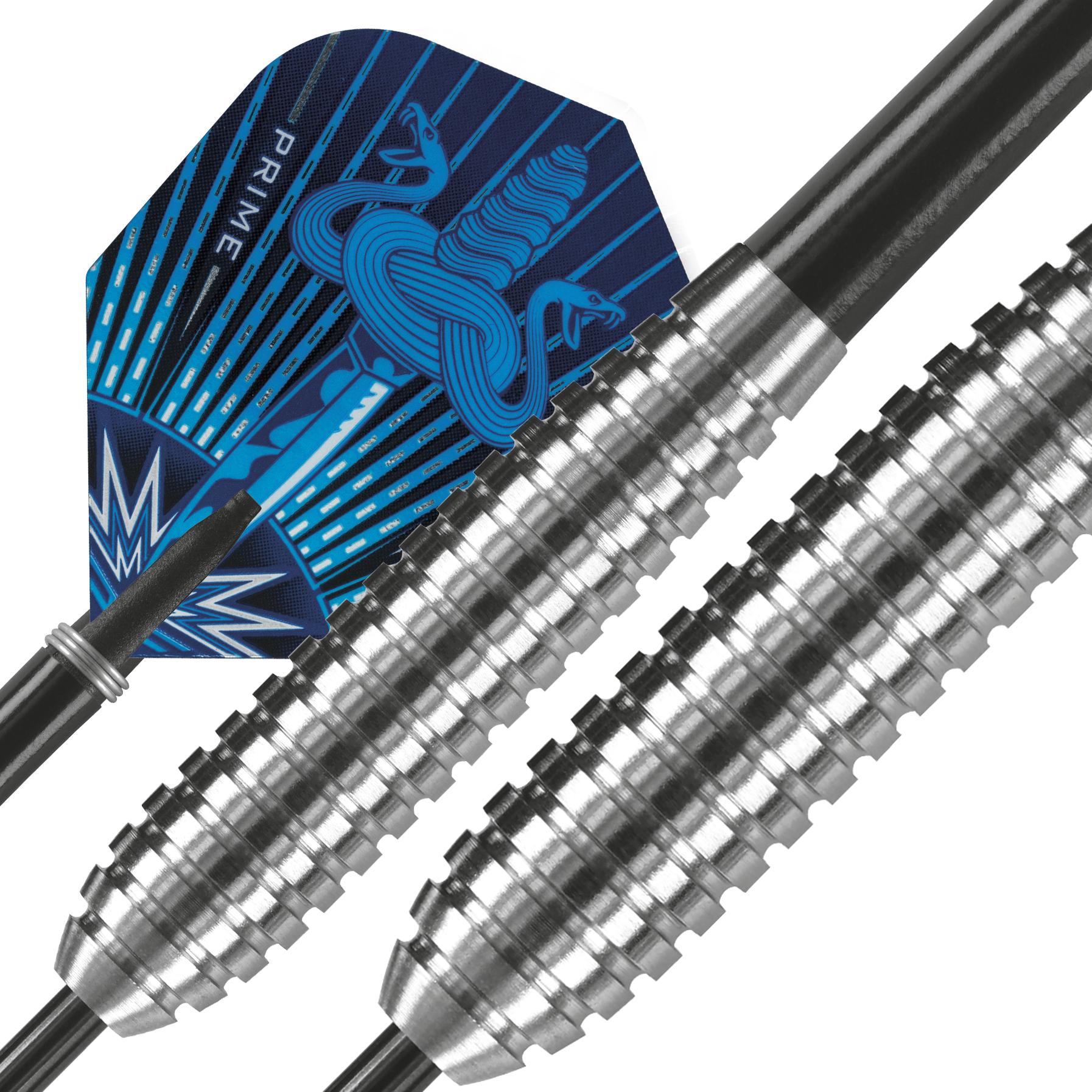 harrows-assassin-80-steeldart-23g-mit-wolfram-barrel image 3
