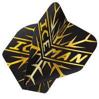 red-dragon-gerwyn-price-hardcore-flights-multi-pack-100-mikron image 5
