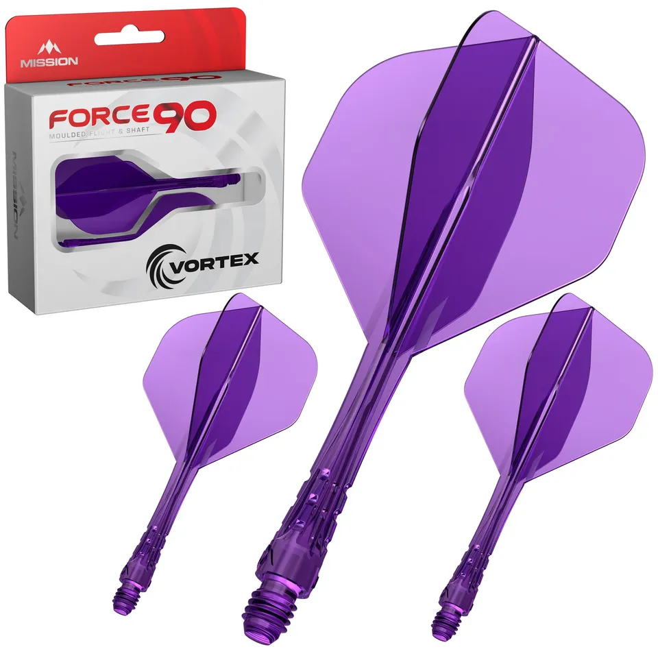 mission-force-90-vortex-flights-standard-clear-purple-m image 1