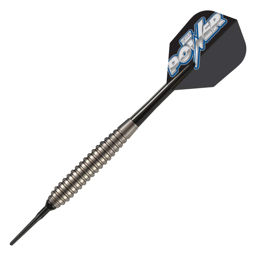 target-phil-taylor-silverlight-softdarts-messing-kunststoffspitze image 4