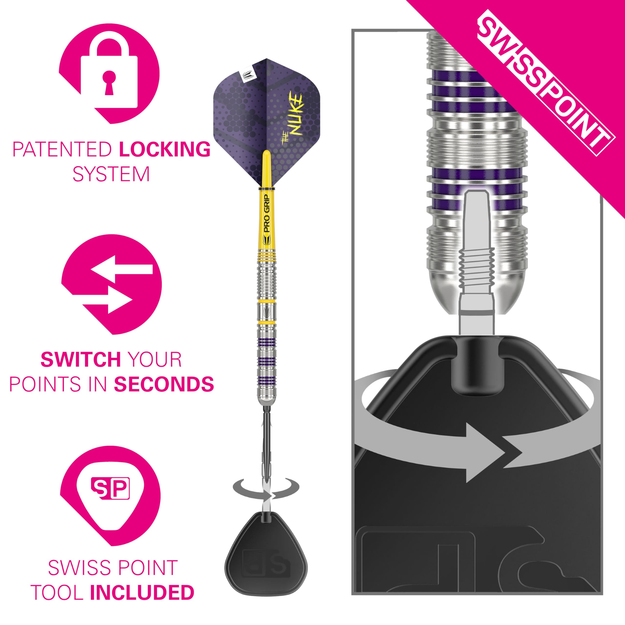 target-luke-littler-loadout-steeldarts-22g-90-tungsten image 5