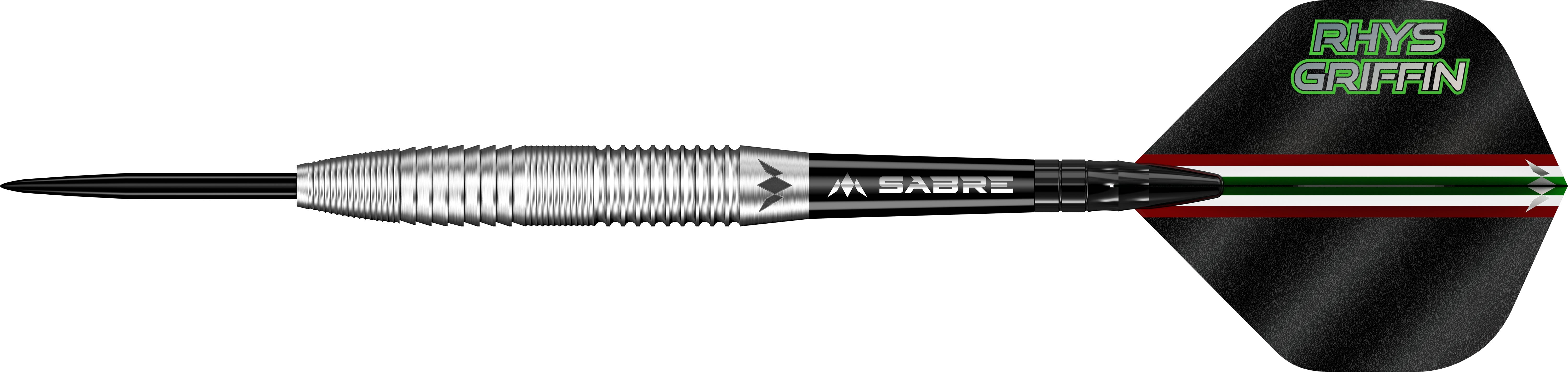 mission-rhys-griffin-22g-steeldarts-95-tungsten image 2