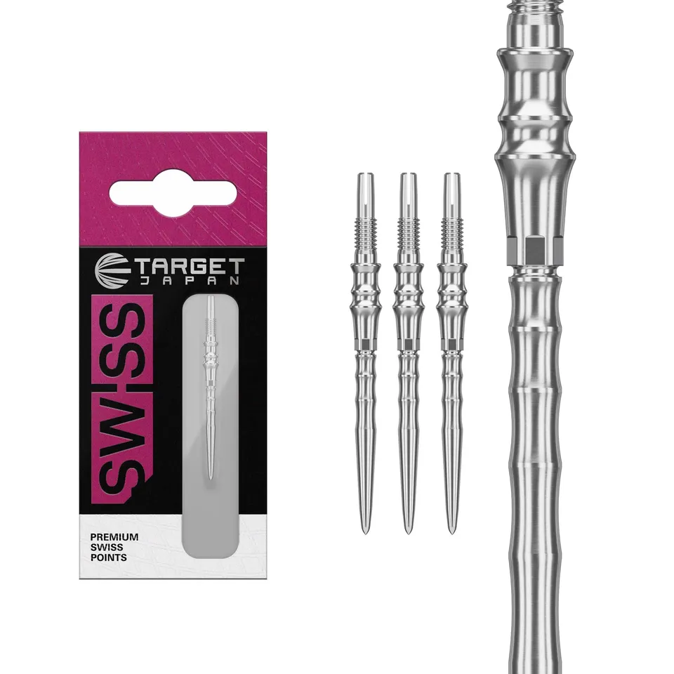 target-japan-premium-swiss-points-silber-ersatzspitzen-3er image 1