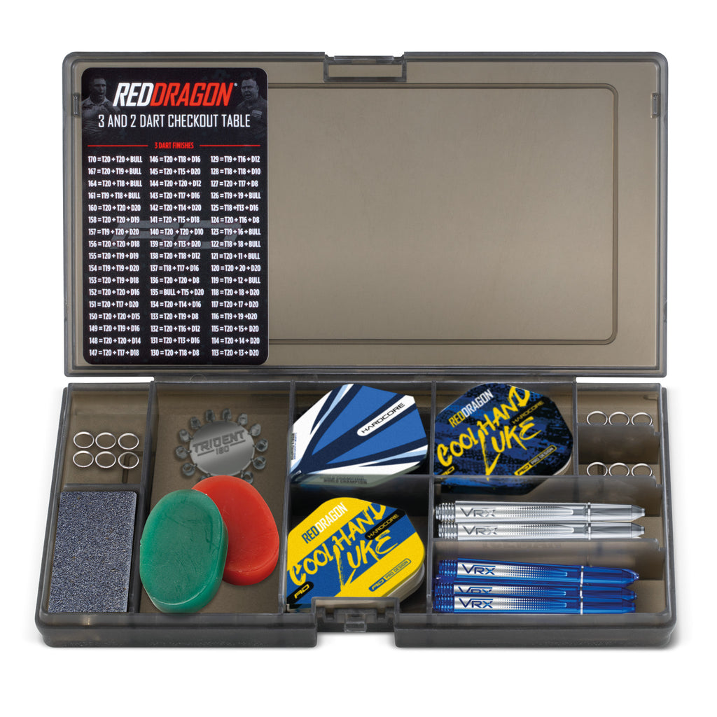red-dragon-luke-humphries-optima-multi-pack-flights image 1