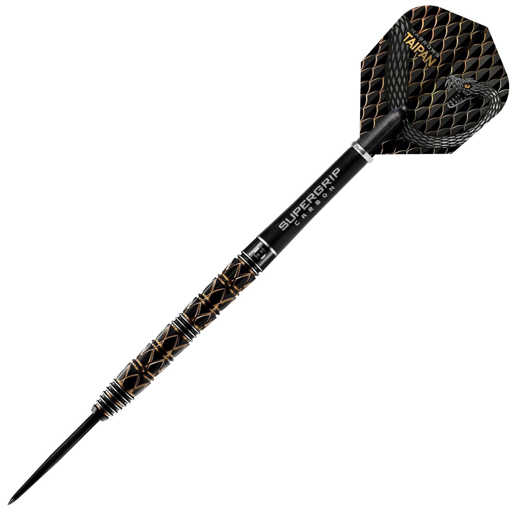 harrows-taipan-steeldarts-23g-90-parallel-mid-grip image 4