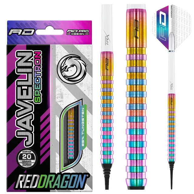red-dragon-javelin-spectron-softdart-set-soft-tip-grip image 1