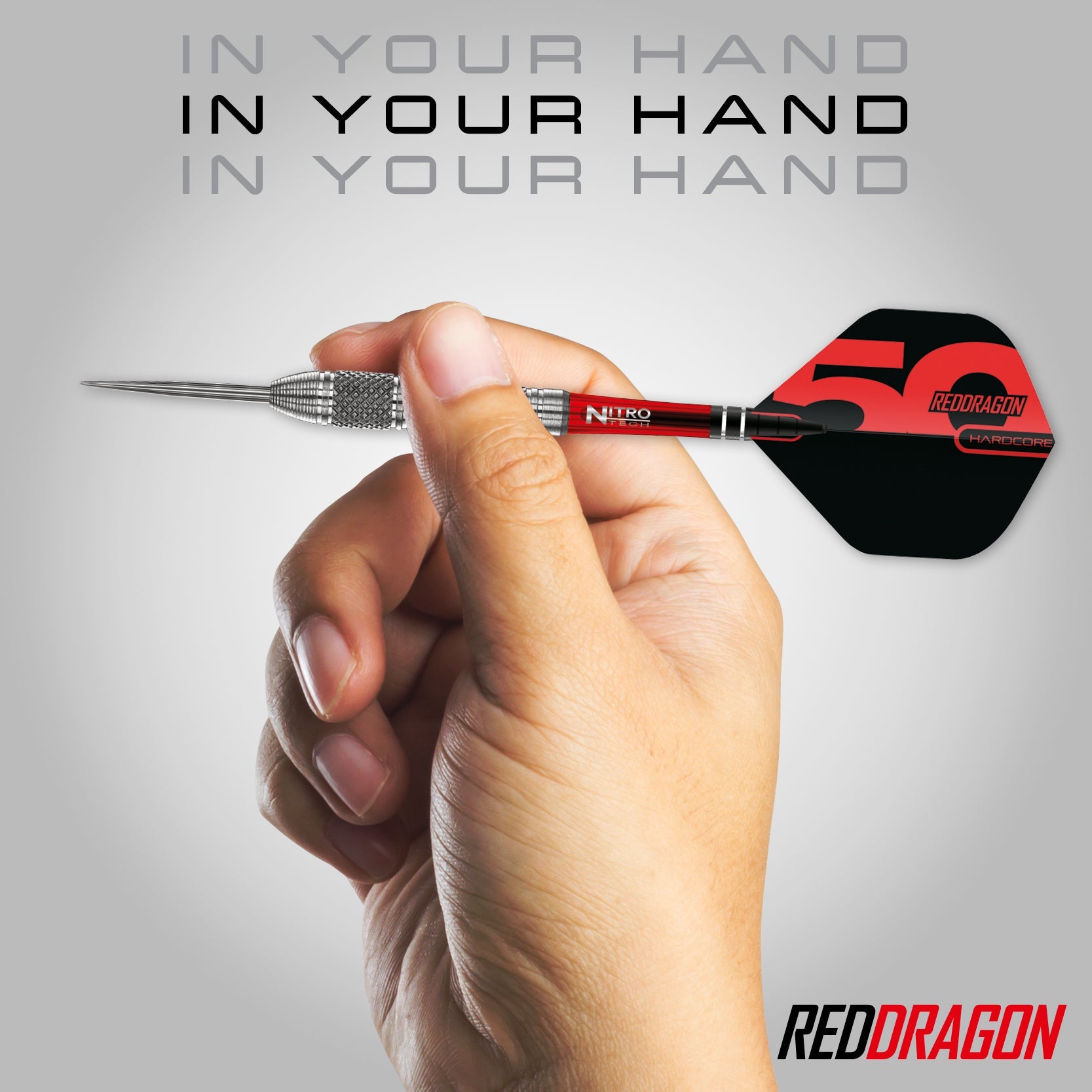 red-dragon-flightmasters-grizzly-4-25g-steeldarts image 4