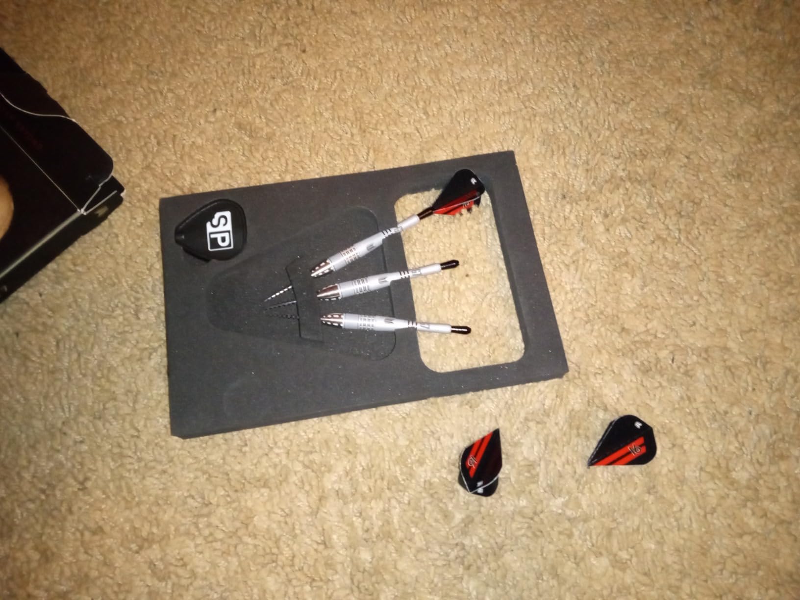 Gute Darts