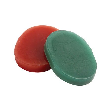 red-dragon-hardcore-finger-grip-wax-dart-wachs-2er-pack image 1