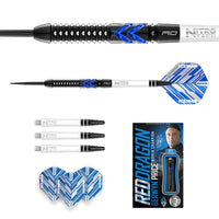 red-dragon-gerwyn-price-blue-ice-se-steeldarts-24g image 6