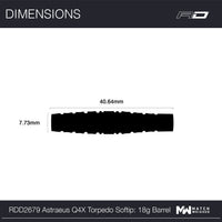 red-dragon-astraeus-q4x-18g-softdarts-torpedo image 7