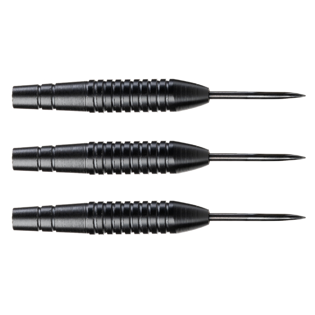 karella-deluxe-dl-4-steeldart-23-g-black-grip image 1