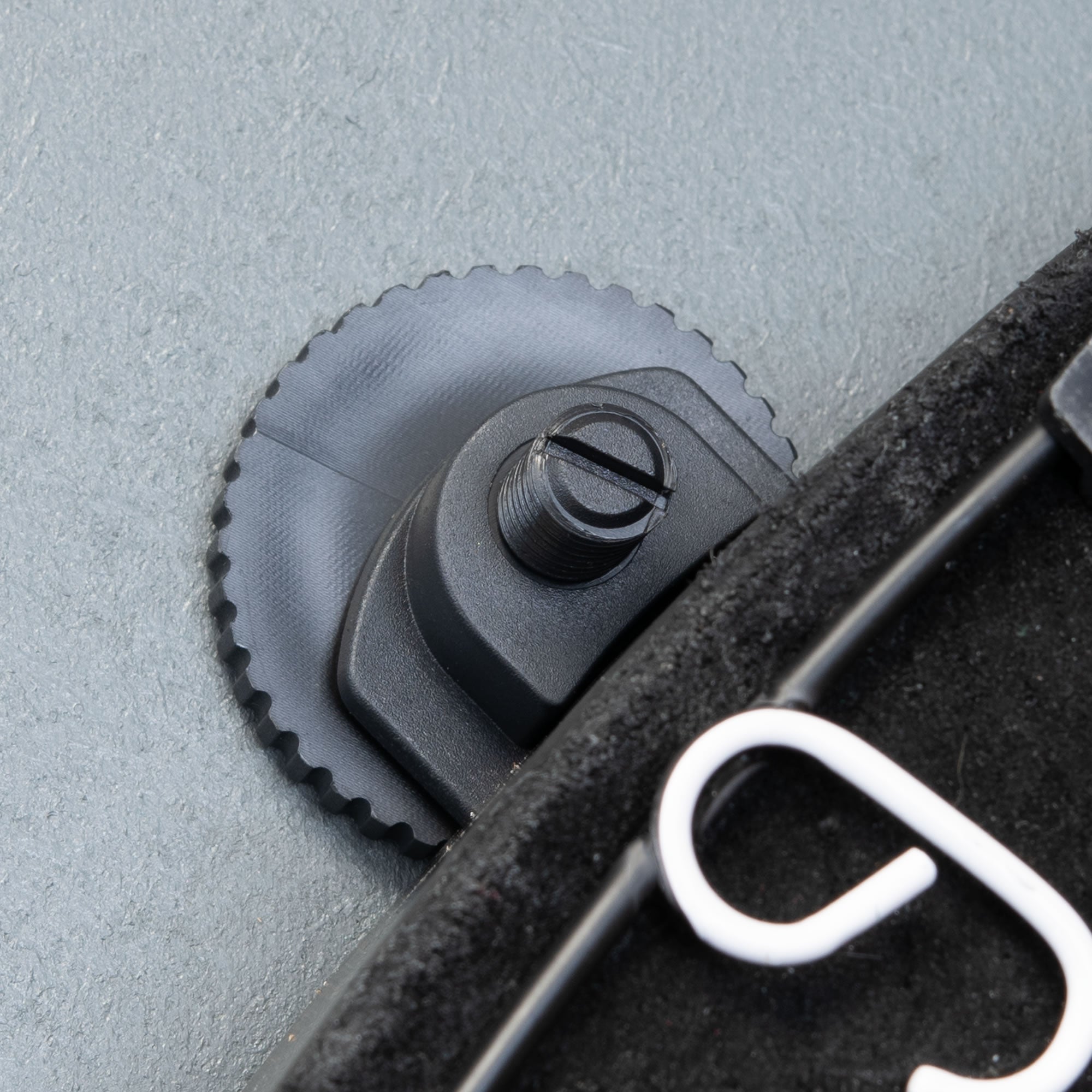 mission-samurai-dartboard-stabiliser-kit-halterung image 6