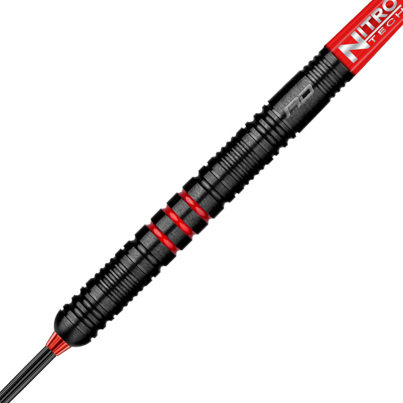 red-dragon-milano-rs-4-0-steeldarts-24g-90-schwarz image 2