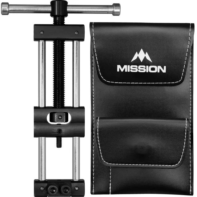 mission-r-point-expert-repointer-schwarz-handger-t image 1