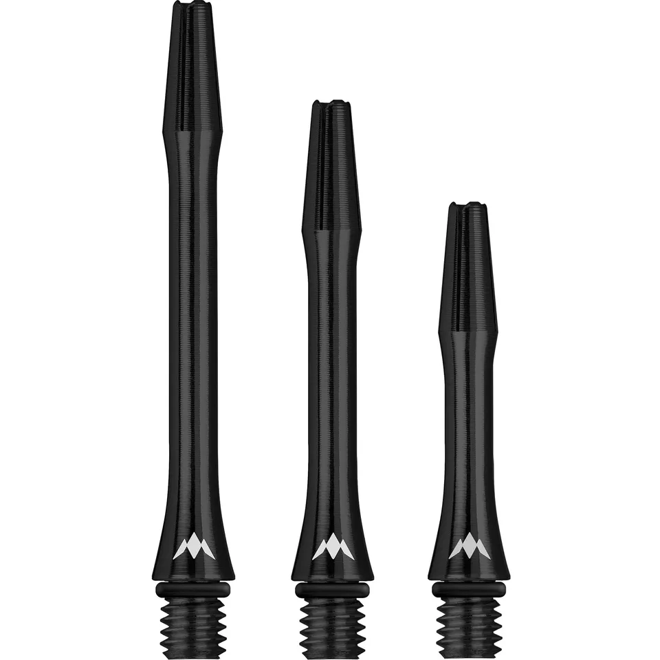 mission-alicross-shafts-medium-schwarz-alu-3er-set image 1