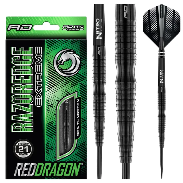 red-dragon-razor-edge-extreme-steeldarts-23g image 1