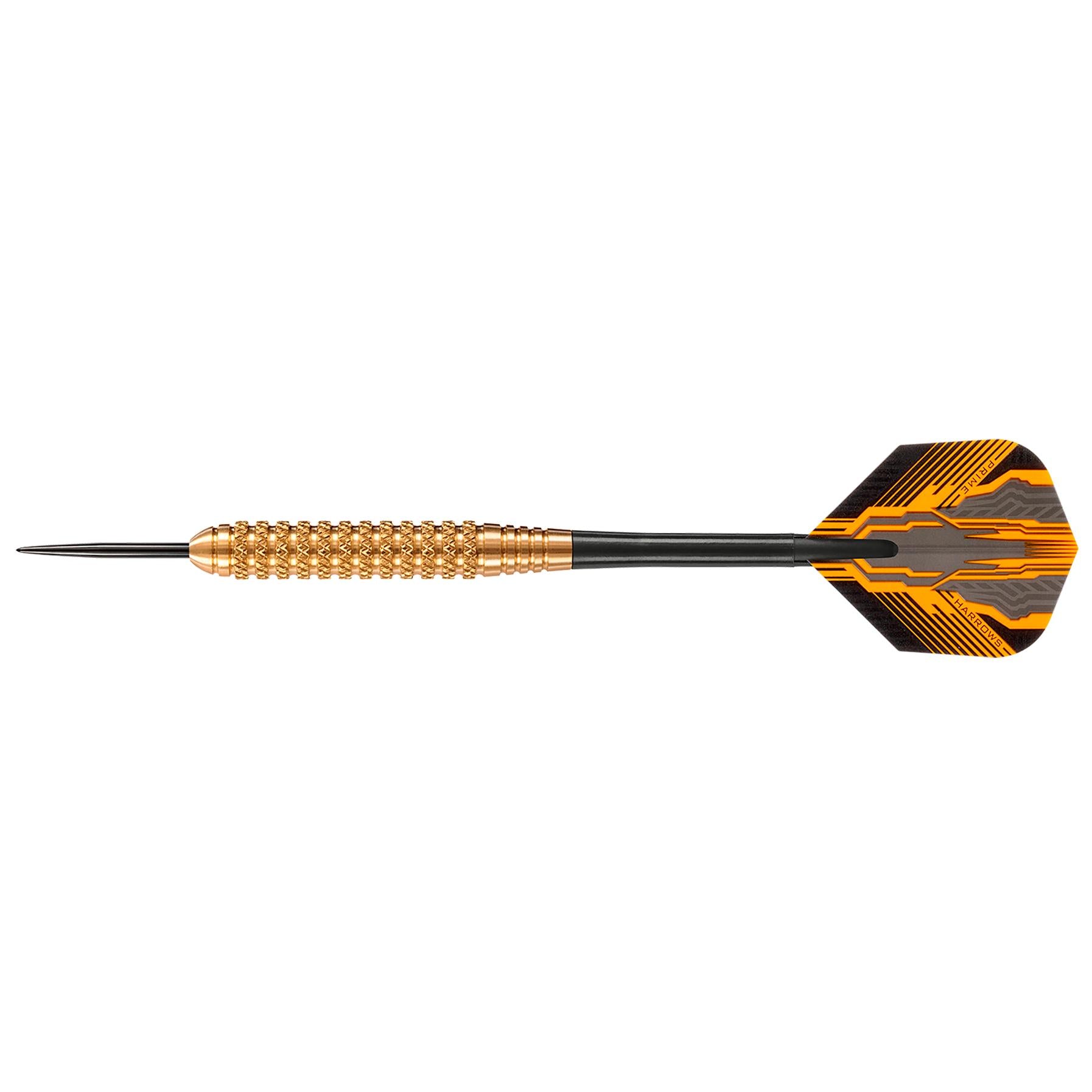 harrows-club-brass-20gk-steeldarts-messing-20-g image 6