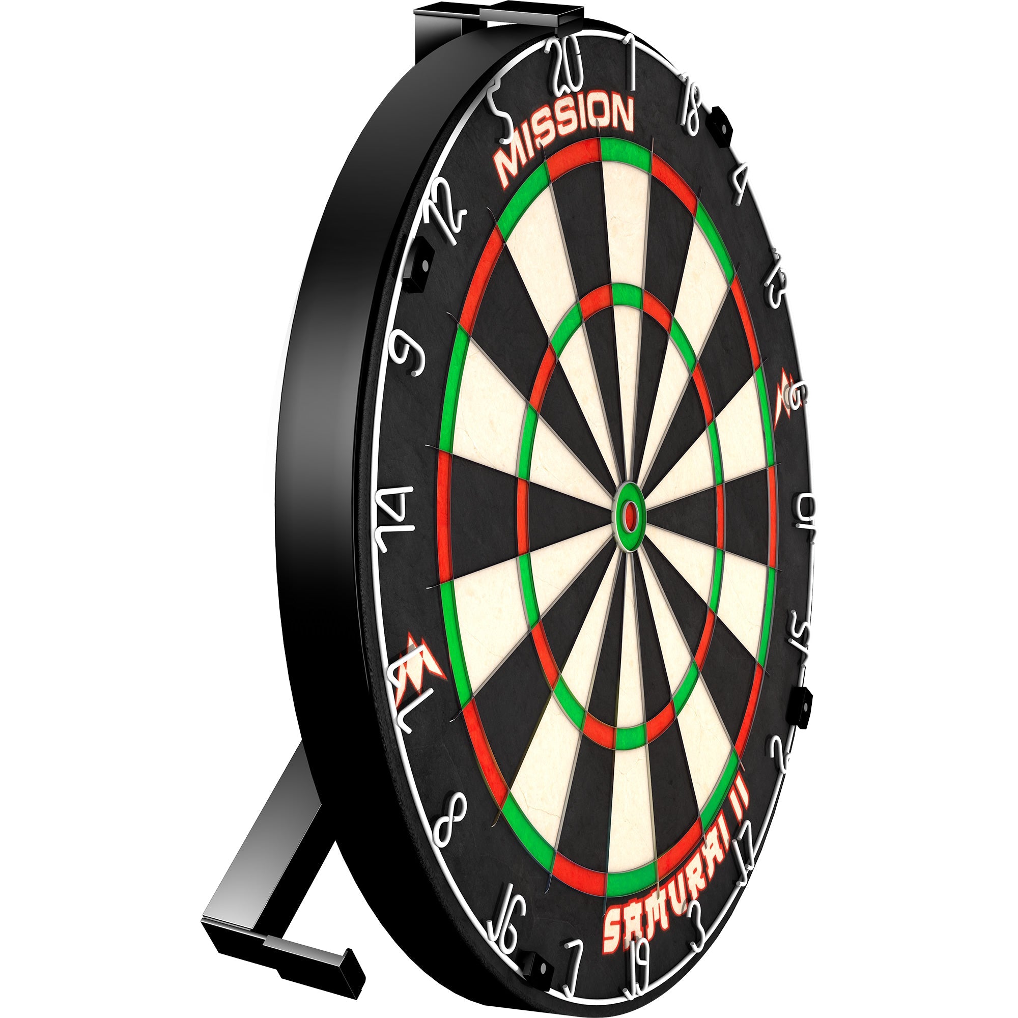 mission-torus-dartboard-halterung-wand-federklemme image 4