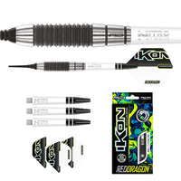 red-dragon-ikon-1-2-softdarts-18g-brooklyn-grey image 5