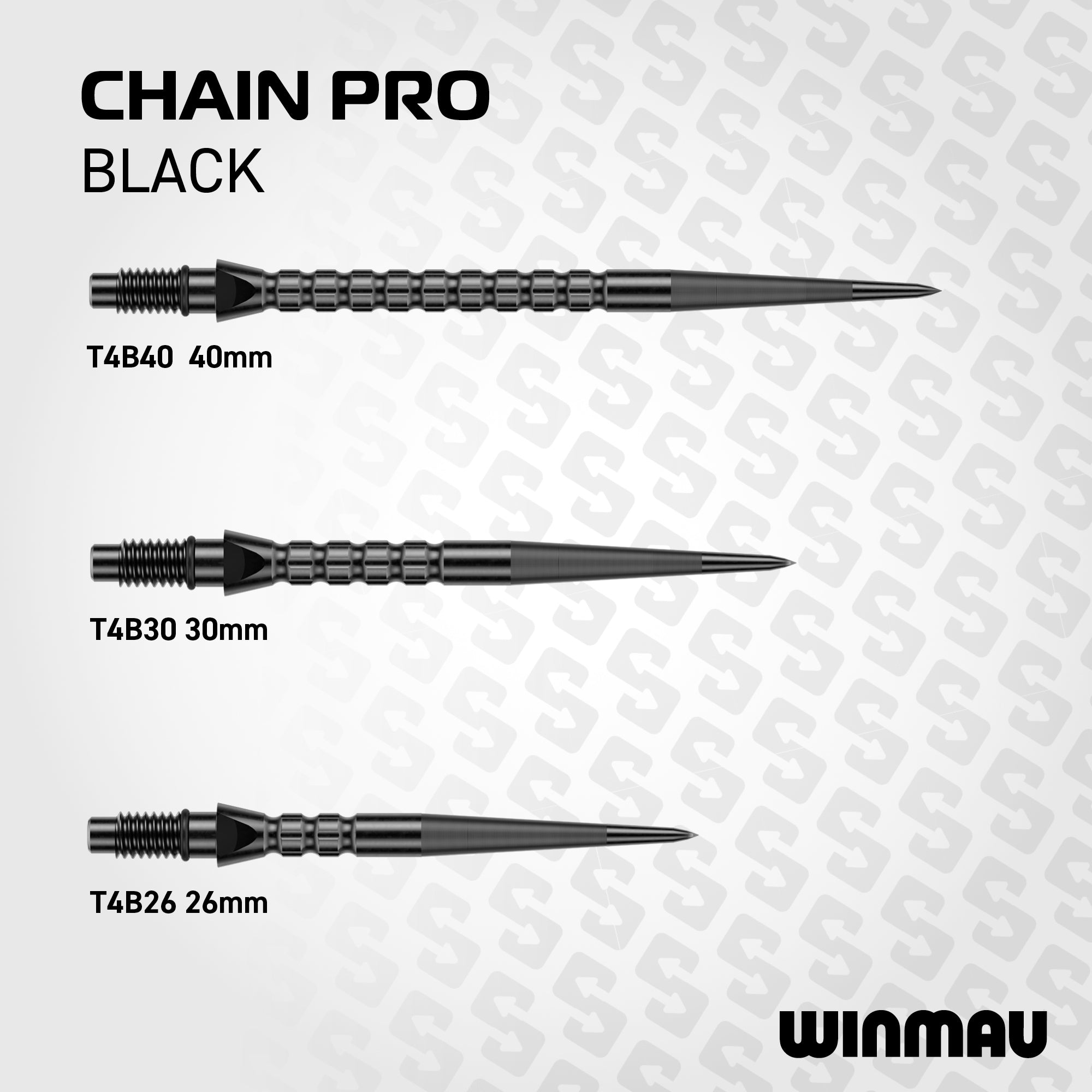 winmau-switch-point-kette-schwarz-wechselspitzen-26-mm image 5