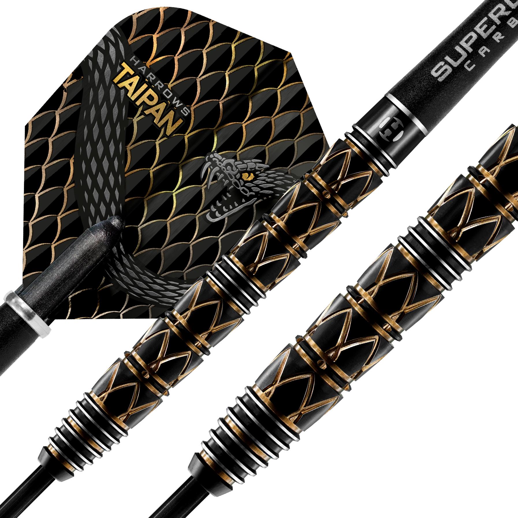 harrows-taipan-steeldarts-23g-90-parallel-mid-grip image 3