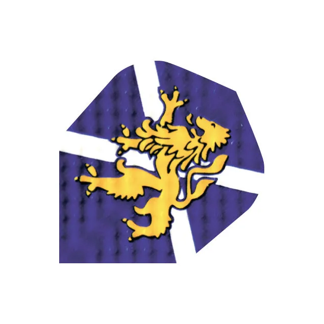 harrows-dimplex-scotland-4196-flight-3er-set image 1