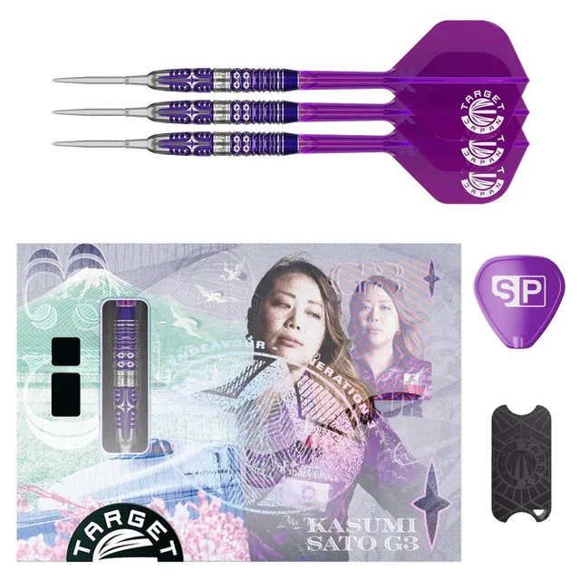 target-exo-endeavour-g3-steeldarts-22g-90-tungsten image 1