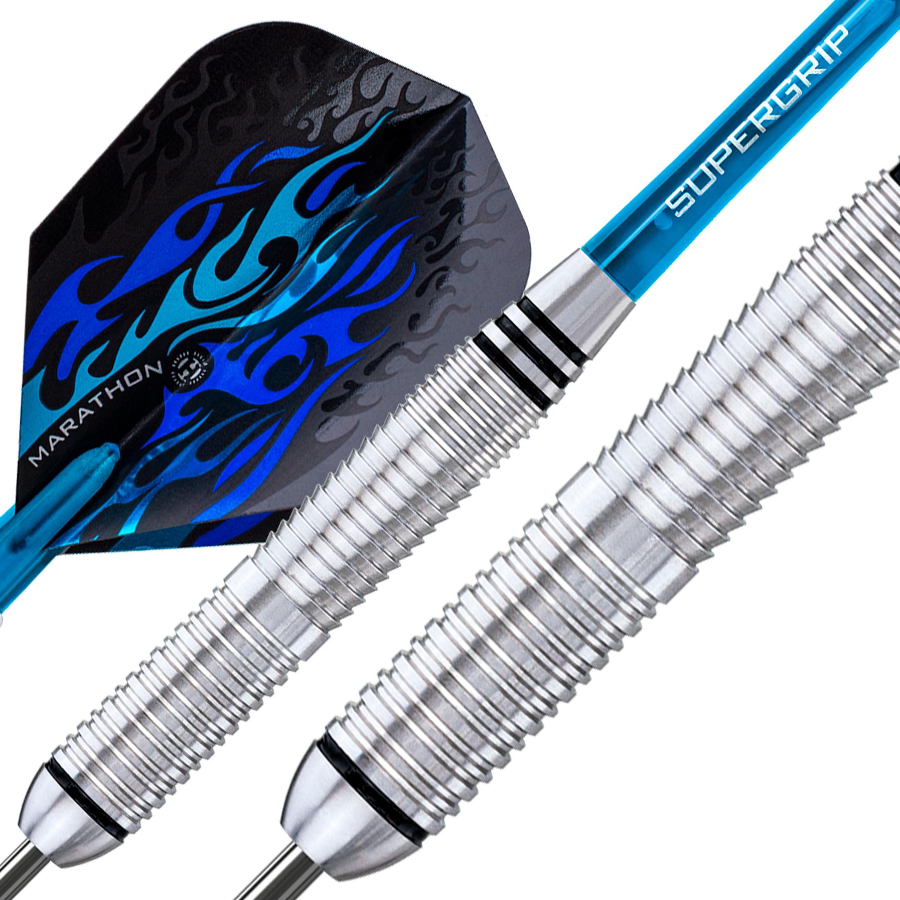 harrows-blaze-steeldarts-23g-inox-steel image 2