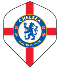 red-dragon-hardcore-chelsea-fc-flights-standard-9er image 3