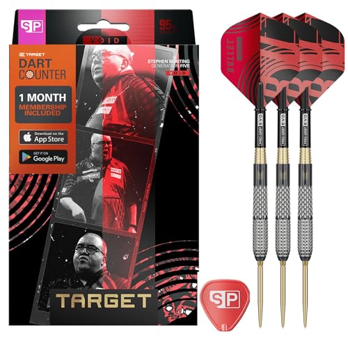 target-stephen-bunting-g5-void-steeldarts-18g-95-tungsten image 8