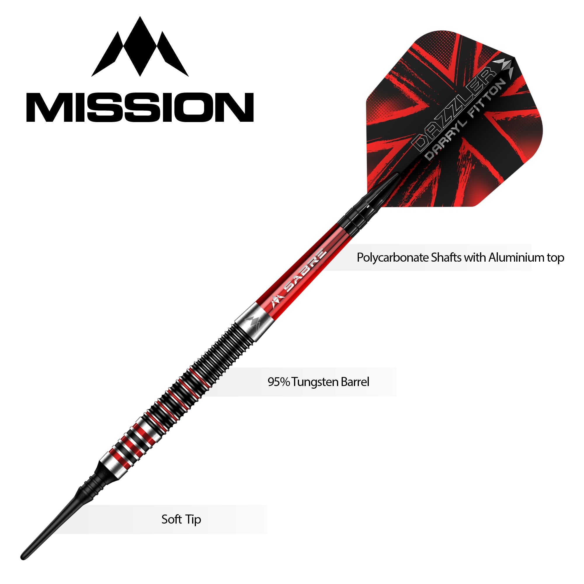 mission-darryl-fitton-softdarts-18g-the-dazzler image 5